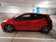 Renault Clio 2015