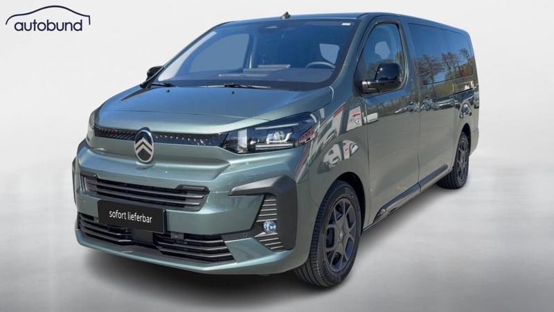 Citroen SpaceTourer