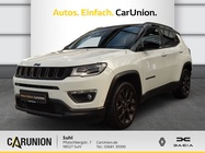 Jeep Compass 2021