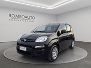 Fiat Panda 2025