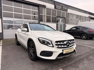 Mercedes-Benz GLA-Class 2017
