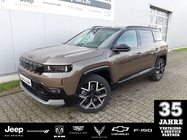 Jeep Compass 2026