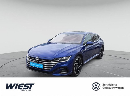 Volkswagen Arteon 2025