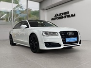 Audi A8 2017