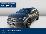 Volkswagen Taigo 2022