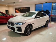 BMW X6 2022