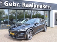 Ford Mustang Mach-E 2021