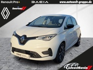 Renault ZOE 2022