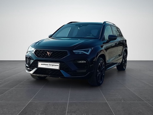 Cupra Ateca 2024