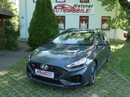 Hyundai i30 2025