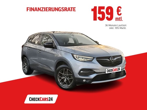 Opel Other 2021