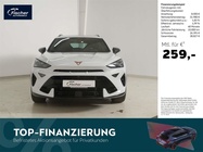 Cupra Formentor 2025