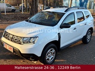 Dacia Duster 2021