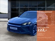 Cupra Formentor 2025