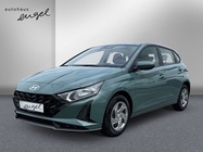Hyundai i20 2025