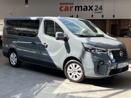 Nissan Primastar 2024