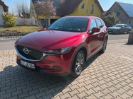 Mazda CX-5 2019