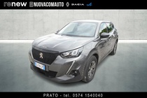 Peugeot 2008 2022
