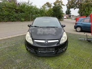 Opel Corsa 2007