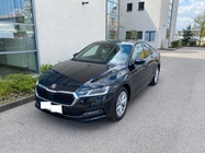 Skoda Octavia 2022