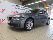 BMW 3 Series 2018