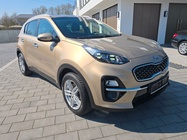 Kia Sportage 2019