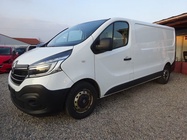 Renault Trafic 2020