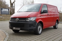 Volkswagen T6 2019