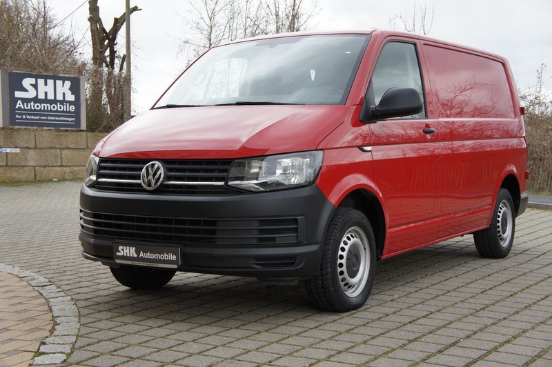 Volkswagen T6