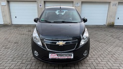 Chevrolet Spark 2011