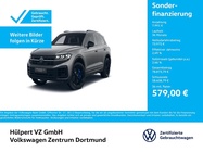 Volkswagen Touareg 2025