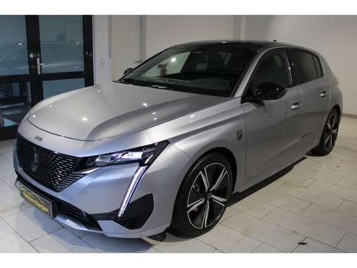 Peugeot 308 2025