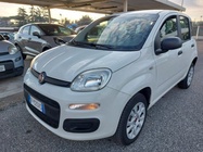 Fiat Panda 2018
