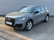 Audi Q2 2020