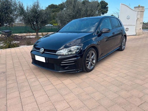 Volkswagen Golf 2019