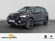Cupra Ateca 2025