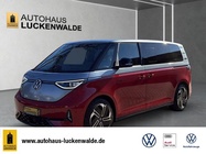 Volkswagen ID.Buzz 2025