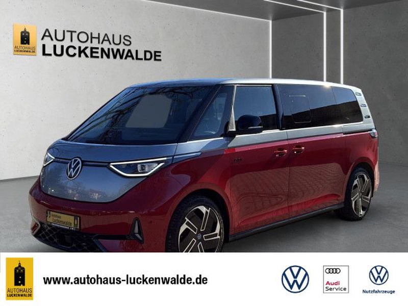 Volkswagen ID.Buzz