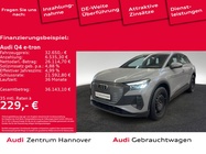 Audi Q4 e-tron 2023