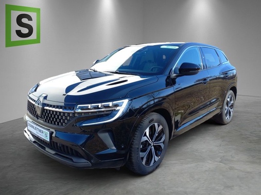 Renault Austral 2024