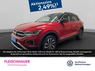 Volkswagen T-Roc 2024