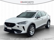 Cupra Formentor 2024