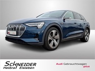 Audi e-tron 2021
