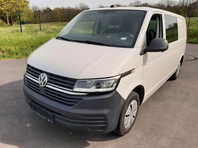 Volkswagen T6