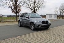 BMW X5 2011