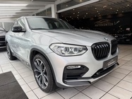 BMW X4 2019