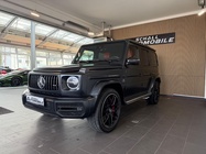 Mercedes-Benz G-Class 2021
