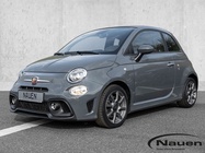 Abarth 500 2022