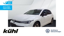 Volkswagen Golf 2025