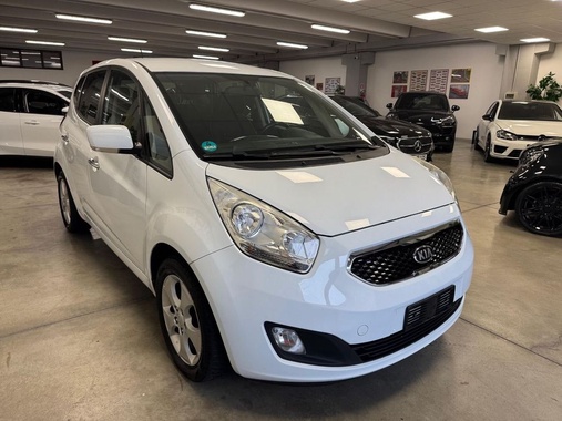 Kia Venga 2014